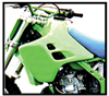 KX250 AND KX125 (1990-1991) 3.5 GALLONS #11315