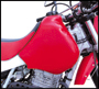 XR650L (ALL) 4.7 GAL. #11322