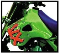 KX250/125 (1994-1998) 3.0 Gal. 11.3 Lit. #11332