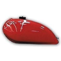 KTM MC-5 MX 2.2 GAL. #11357