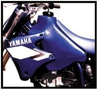 YZ/WR 4-strokes