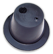 Cap Gasket #1299