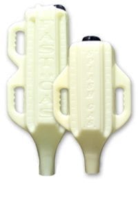 Splash Gas or Fast Gas Dump-Can ONLY