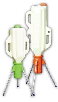 Fast Gas and Dry Break Accessories