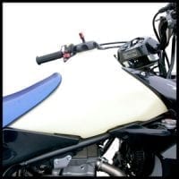 TRX450ER ( 2008-2015 ) 3.9 GALLON #11491