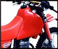 XR250R (86-95) 4.2 GAL. #11307