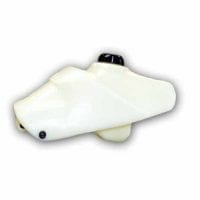 TRX250X (ALL) TRX300EX (1993-2006) 2.7 GAL. #11326