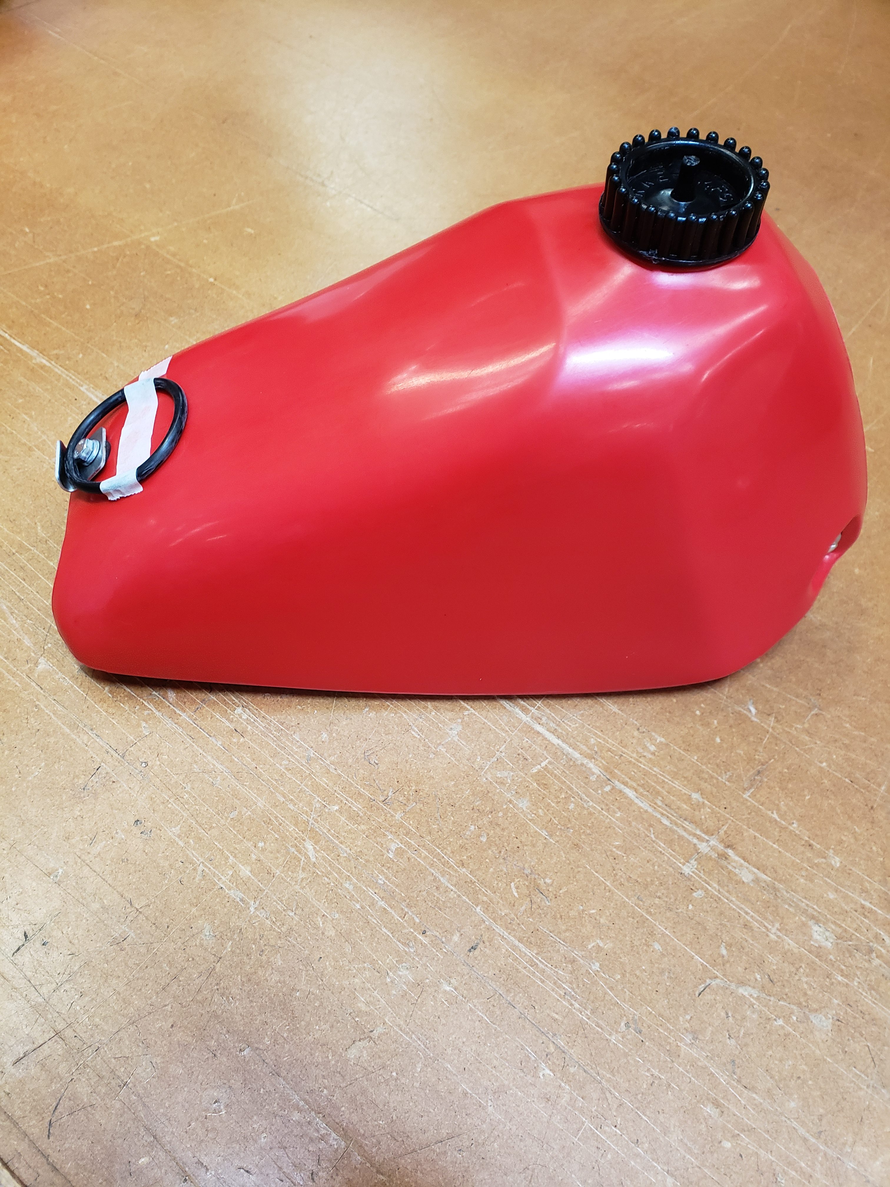 UNIVERSAL MINI TANK #11361x - Image 3