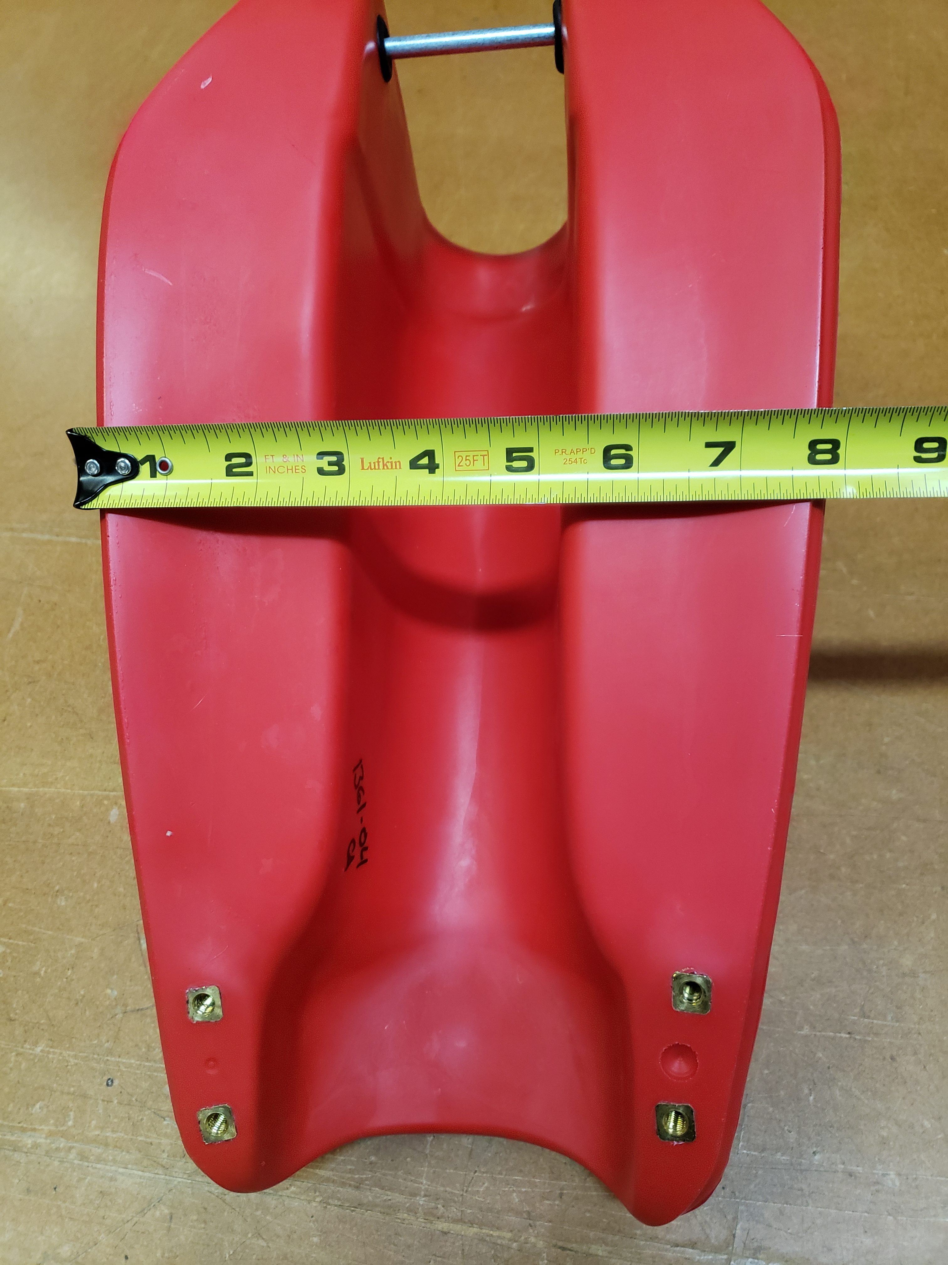 UNIVERSAL MINI TANK #11361x - Image 6