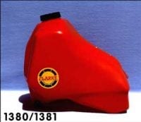 CR500R (1984) 4.0 GAL. #11381