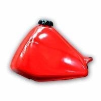 XL600R (83-91) XL350R (84-85) 4.3 GAL. #11384