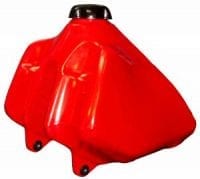 XR200R (1985-2002) #11444