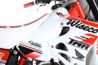 CR250R (92-96) CR125R (93-97) STOCK TANK #11329