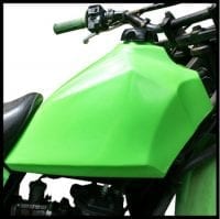 KAWASAKI TECATE 3 (1984-1985) STOCK REPLICA #11605