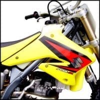 RMZ250 (2004-2006) 2.3 GAL. #11460
