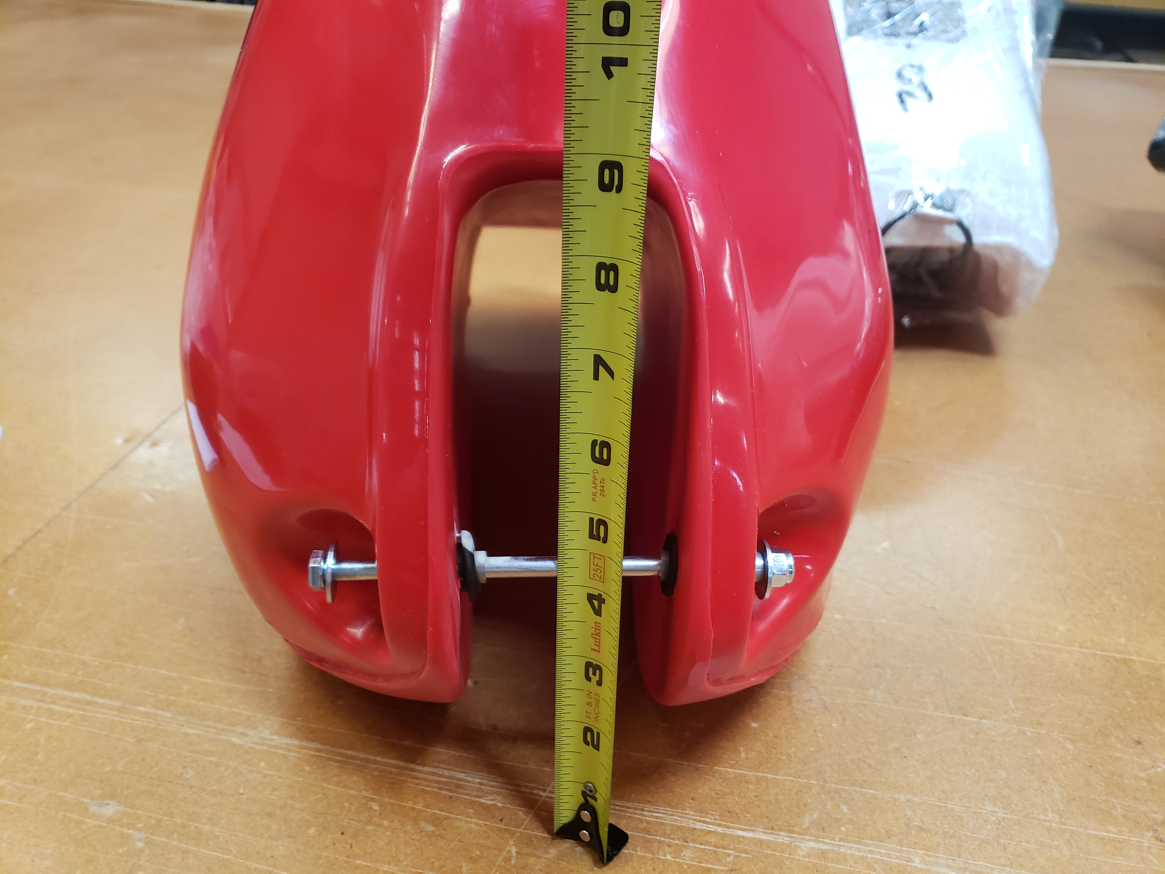 UNIVERSAL TANK #11366 - Image 3