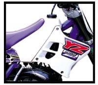 YZ250/125 (93-95) STOCK CAPACITY #11337