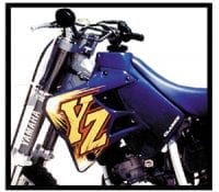 YZ 2-Strokes