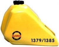 YZ490 (84-85) 3.9 GAL. #11385