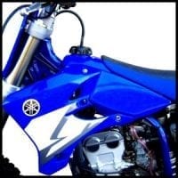 YZF 250/450 (2003-2005) STOCK #11454
