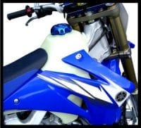 YZF 250/450 (2006-2009) 2.6 GAL. #11469