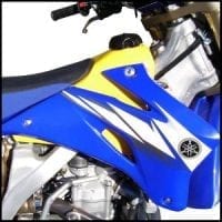 YZF 250/450 (2006-2009) STOCK CAPACITY #11470