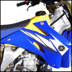 YZF 250/450 (2006-2009) STOCK CAPACITY #11470