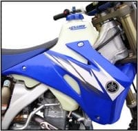 YZF 250/450 (2006-2009) 3.2 GALLON #11476