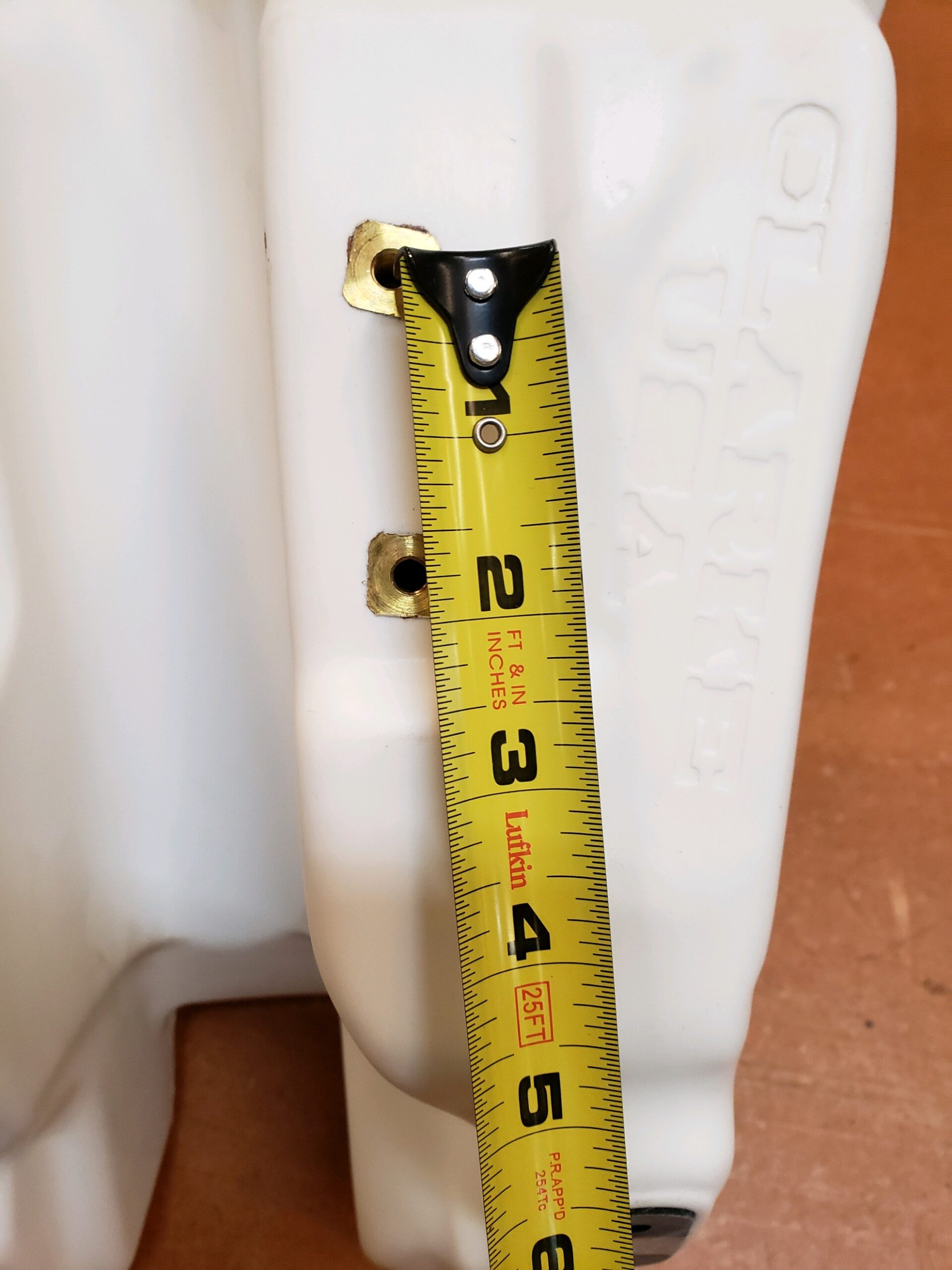 TT350 (ALL) Stock Capacity #11333 - Image 6