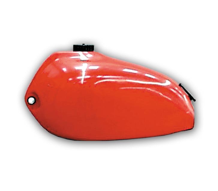 XR 250,500 & XL 250,500 (76-81) Universal (pre 83) #11362