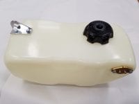 TRX 350 D / FW 1987-1989 FOURTRAX 350 & 350D 4X4 #11627