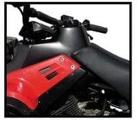 Warrior 350 (87-04) 3.4gal #11453