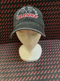 "CLARKE" Hat (VINTAGE HAT) #A-15-1