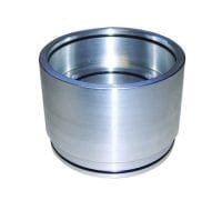 Splash Gas Nozzle Adapter 1-7/8'' #1564