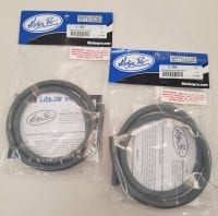 Motion Pro Premium Fuel Line Grey 1/4 ID x 3' / Motion Pro Premium Fuel Line Grey 5/16 ID x 3'