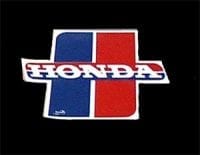 S-16 Honda RWB (pair)