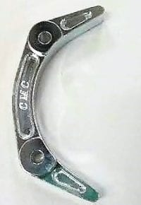 Billet Case Saver (Clarke) #1285