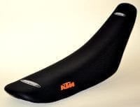 SDG Seat for KTM 200/250/450 SX (03-07) and ALL EXC Models (04-06) (STD) SDG117