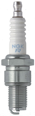 NGK Spark Plug #5722 - KTM 200 SX (03-04)
