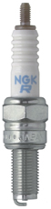 NGK Spark Plug #6263 - Yamaha WRF 250 (07-09)