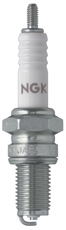 NGK Spark Plug #2120 - Yamaha TW 200 (87-99) / TT 350 (86-87)