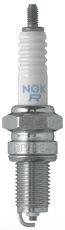 NGK Spark Plug #5129 - Honda XR 650L (2013)