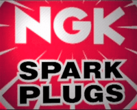 NGK Spark Plugs