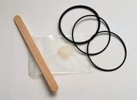 Repair Kit for Dry Break Male Probe #DBM-PRK