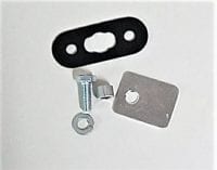 Hardware Kit for YZ 490 #11385-KIT