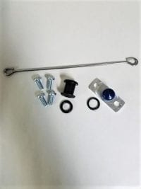 Hardware Kit for ATC 200S All Years #11391-KIT