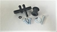 Hardware Kit for TRX 70 #11323-KIT