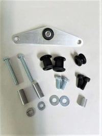 Hardware Kit for Beta (2010-2011) #11616-KIT