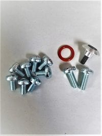 Hardware Kit for KTM #11468