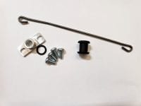 Hardware Kit For XL 350R & 600R Models #11384-KIT